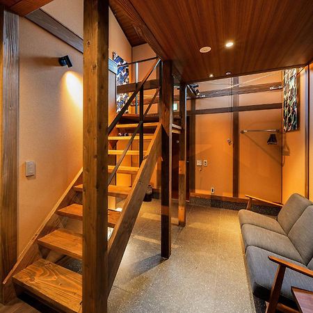 Kagabi Machiya House Villa Kanazawa Dış mekan fotoğraf