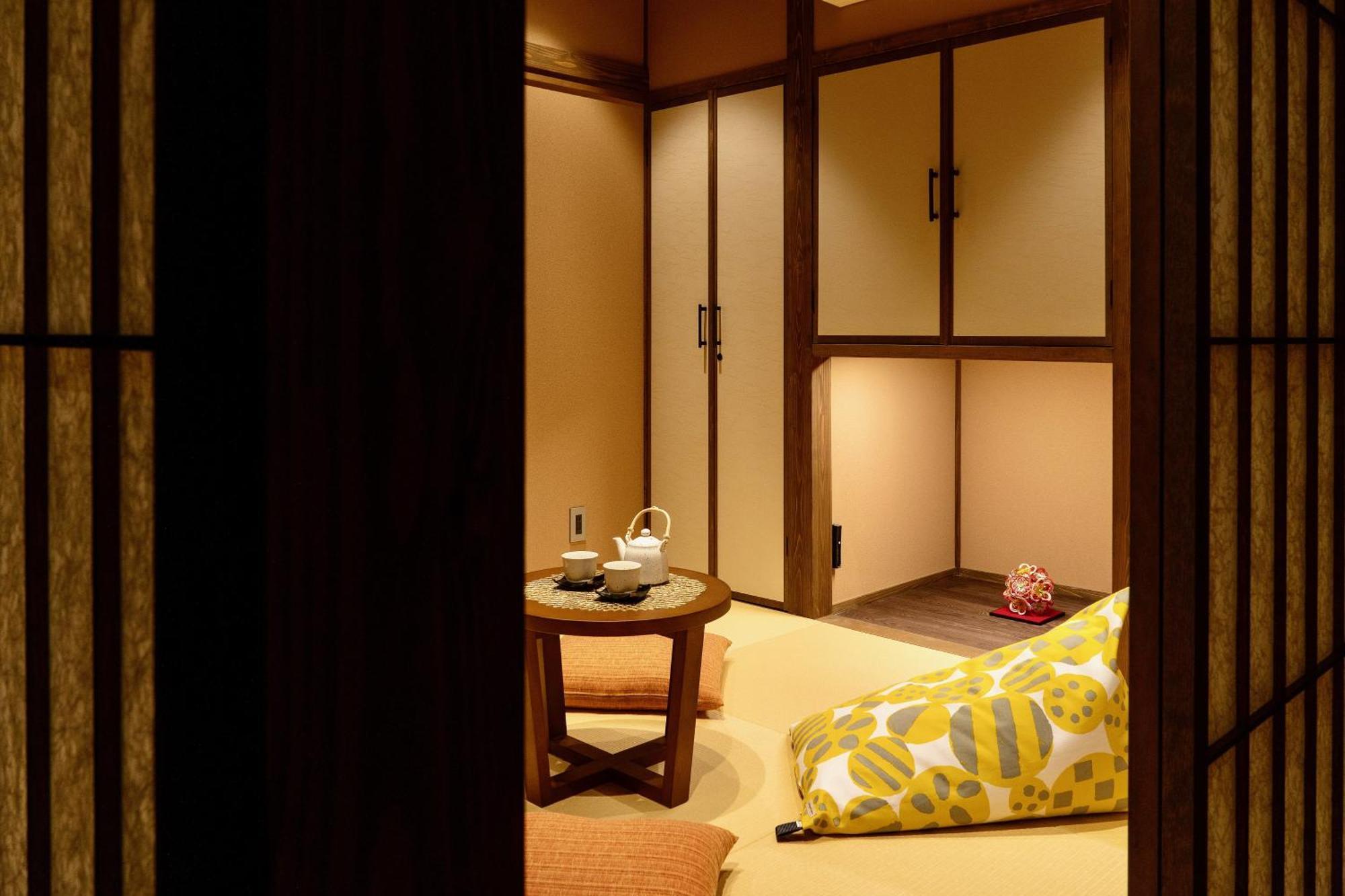 Kagabi Machiya House Villa Kanazawa Dış mekan fotoğraf