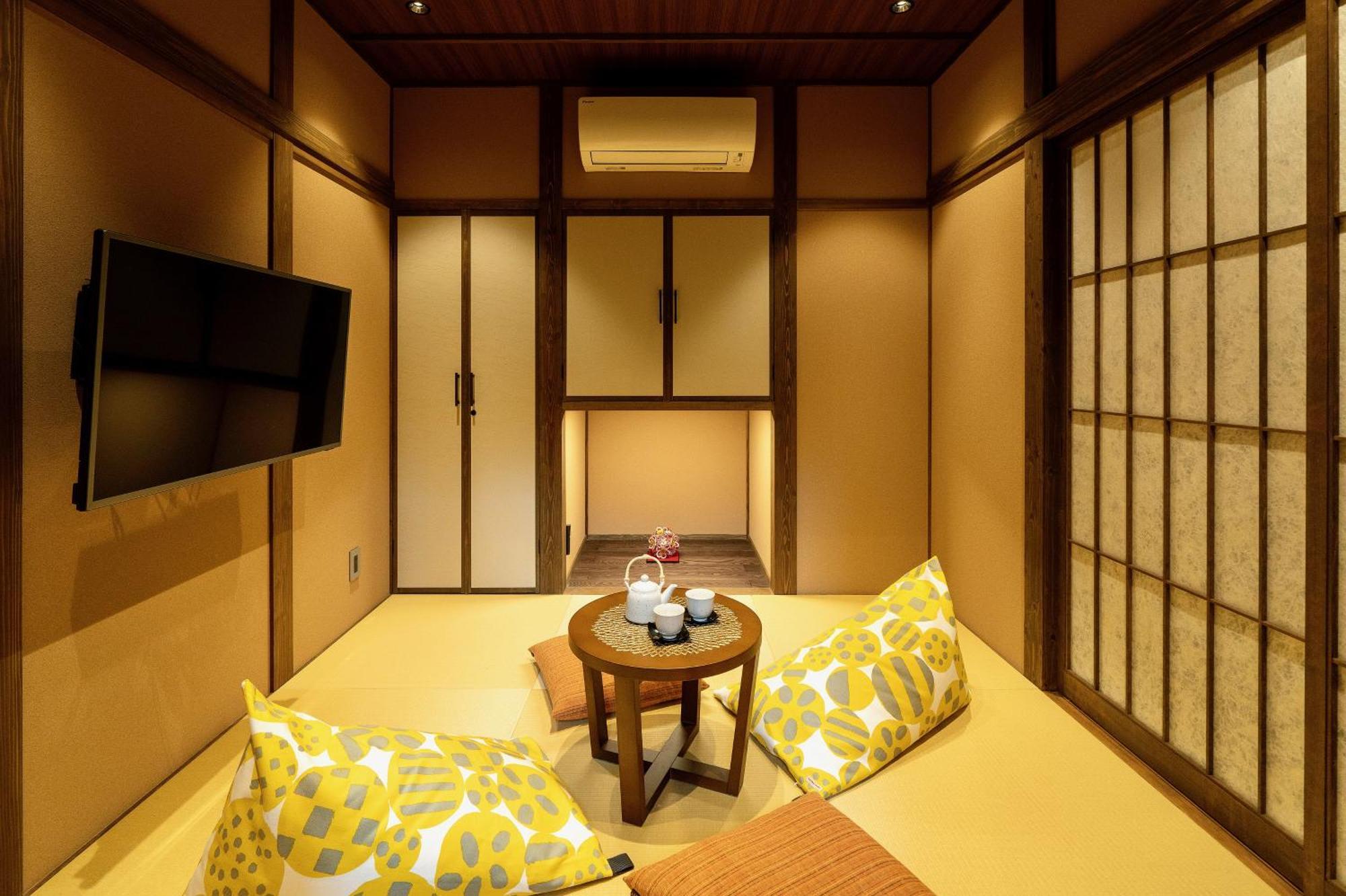 Kagabi Machiya House Villa Kanazawa Dış mekan fotoğraf