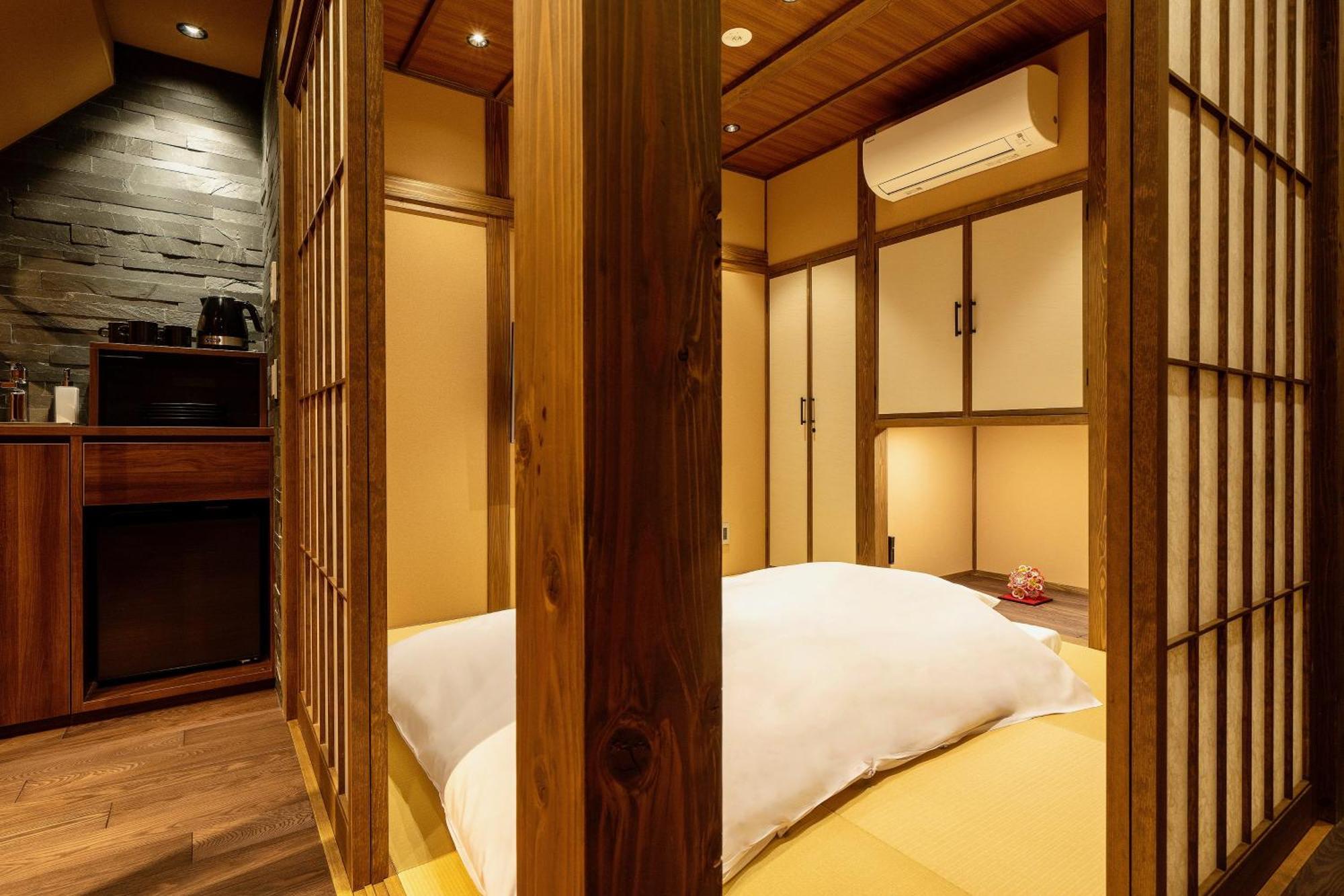 Kagabi Machiya House Villa Kanazawa Dış mekan fotoğraf