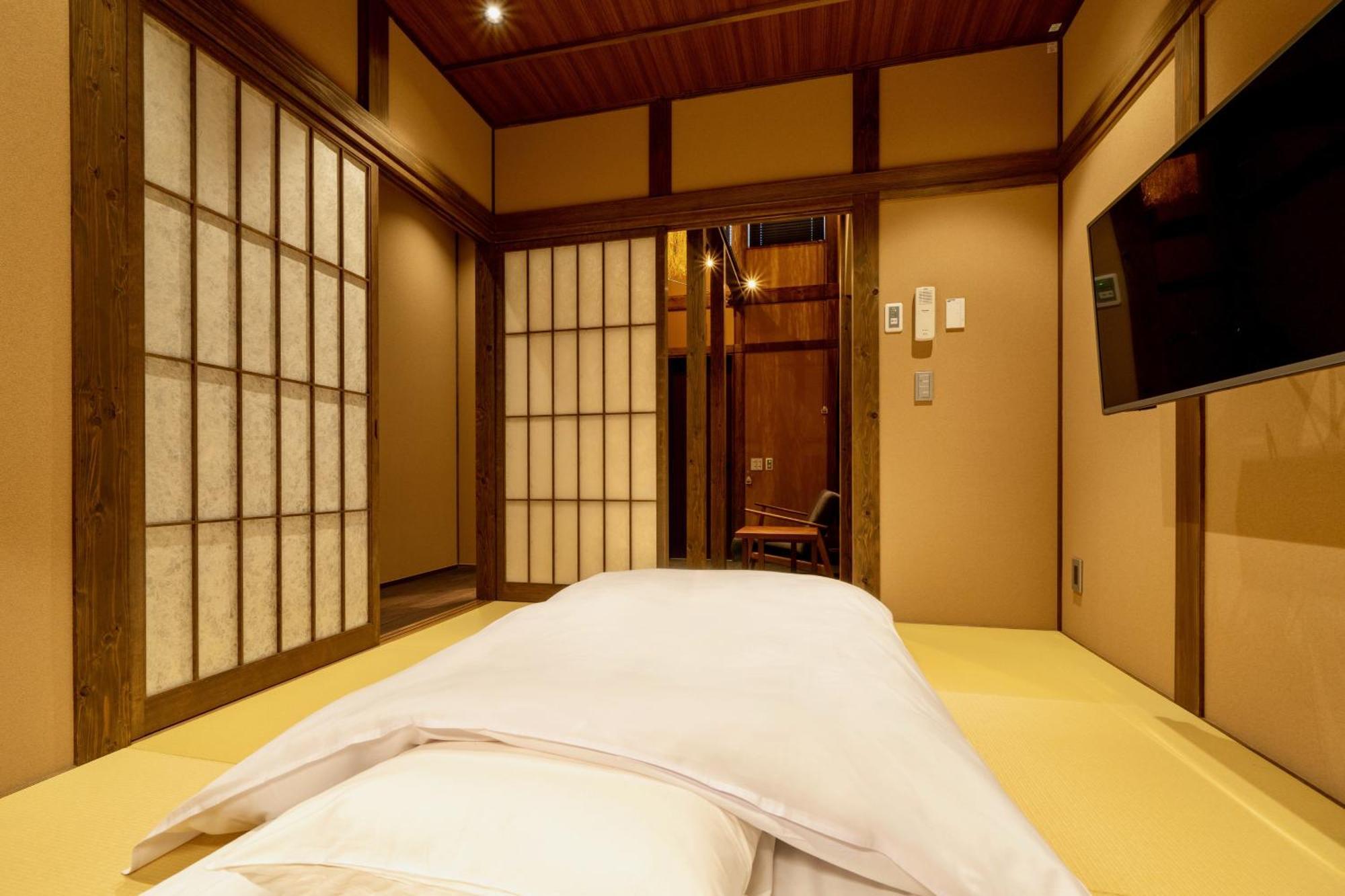 Kagabi Machiya House Villa Kanazawa Dış mekan fotoğraf