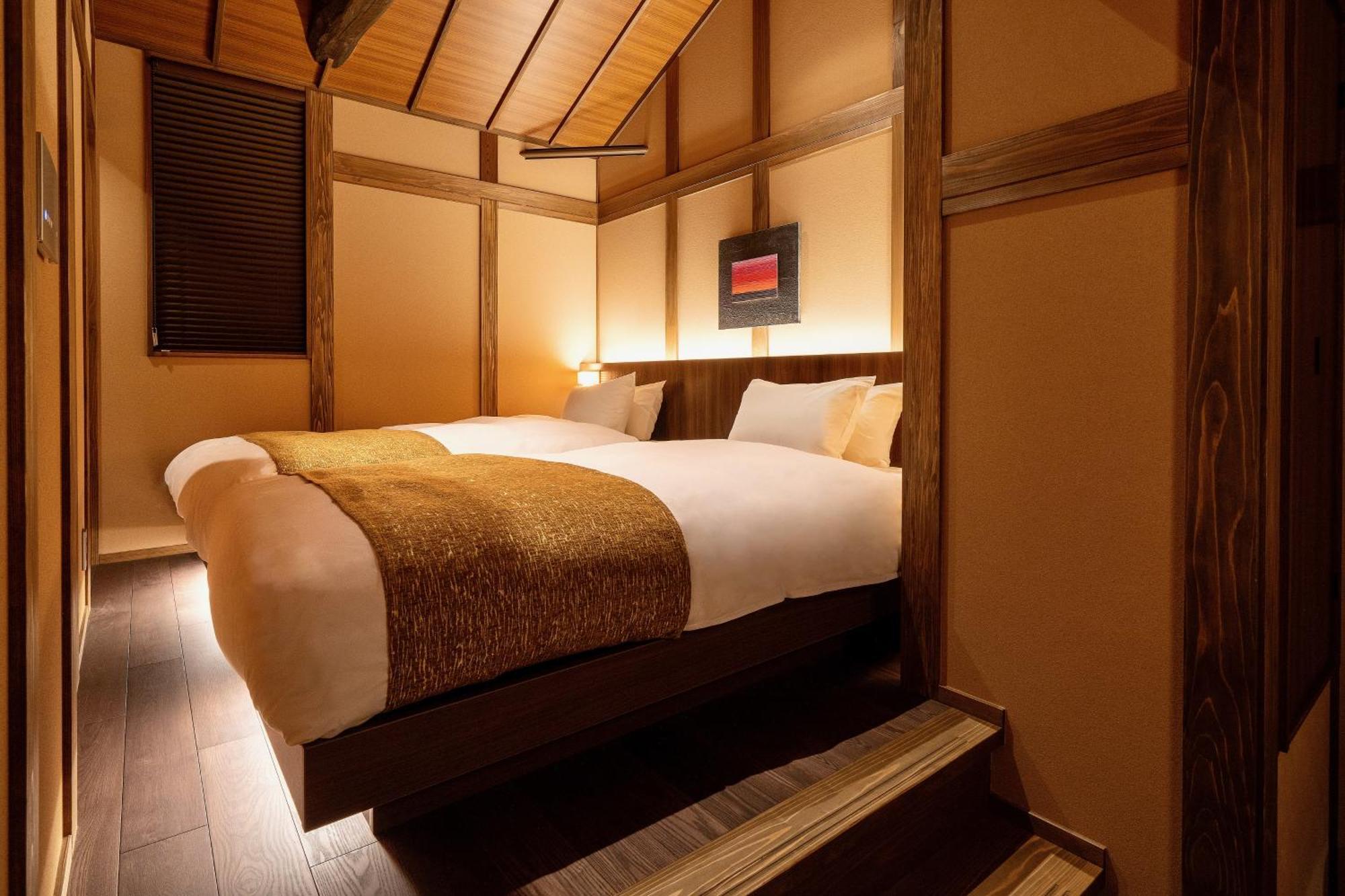 Kagabi Machiya House Villa Kanazawa Dış mekan fotoğraf
