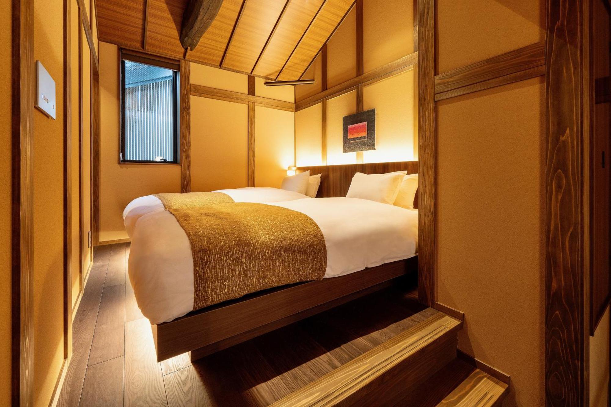 Kagabi Machiya House Villa Kanazawa Dış mekan fotoğraf