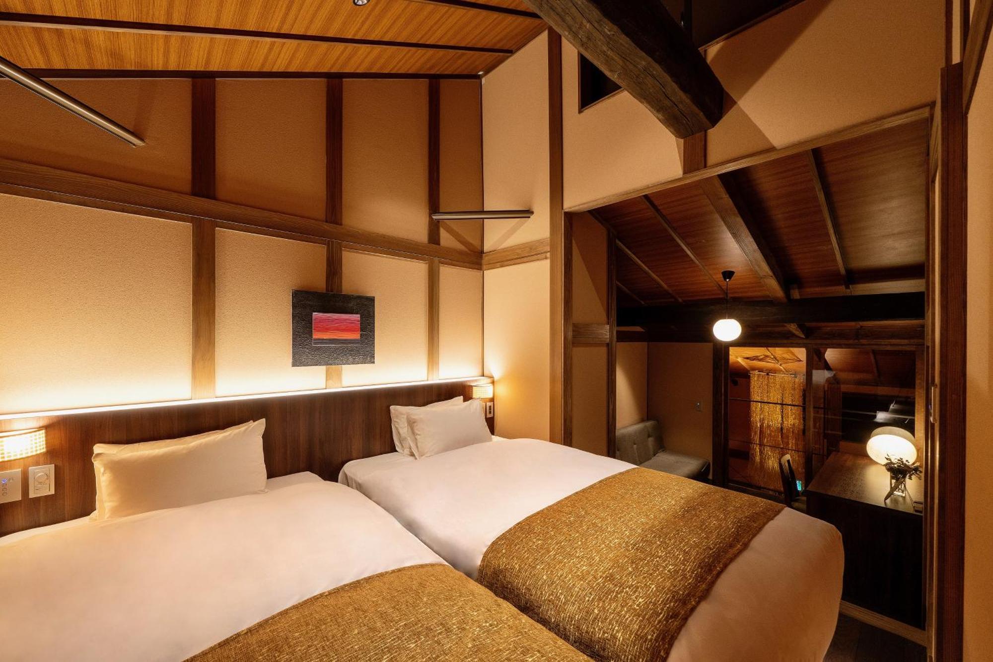 Kagabi Machiya House Villa Kanazawa Dış mekan fotoğraf