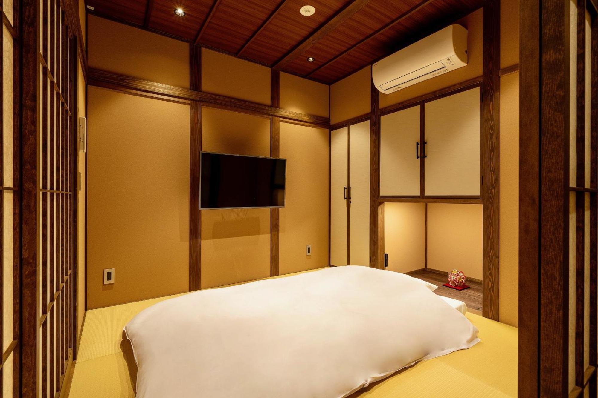 Kagabi Machiya House Villa Kanazawa Dış mekan fotoğraf