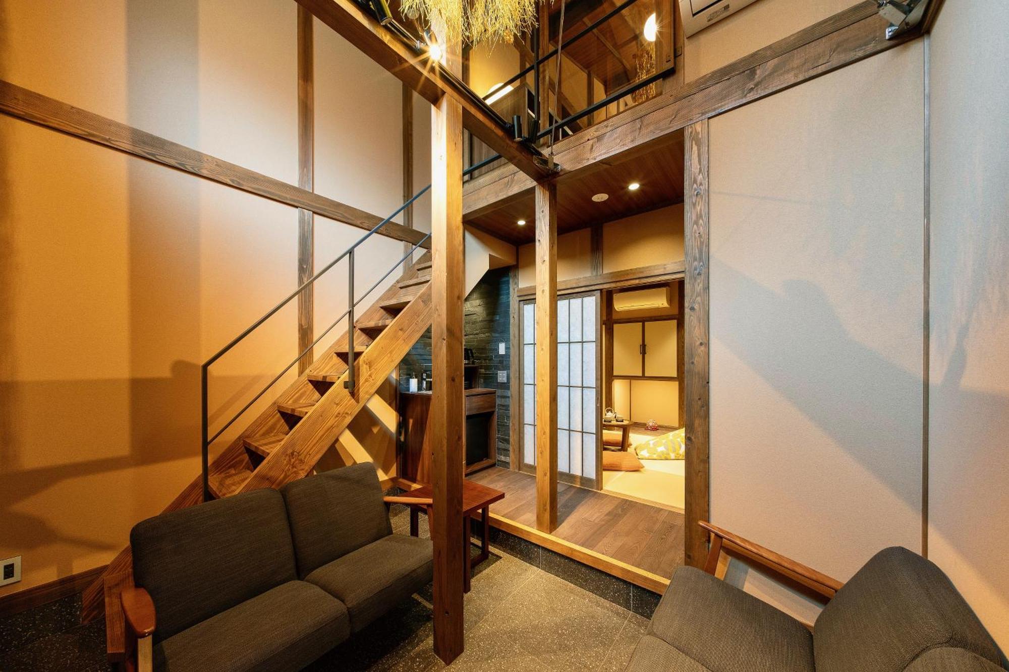Kagabi Machiya House Villa Kanazawa Dış mekan fotoğraf
