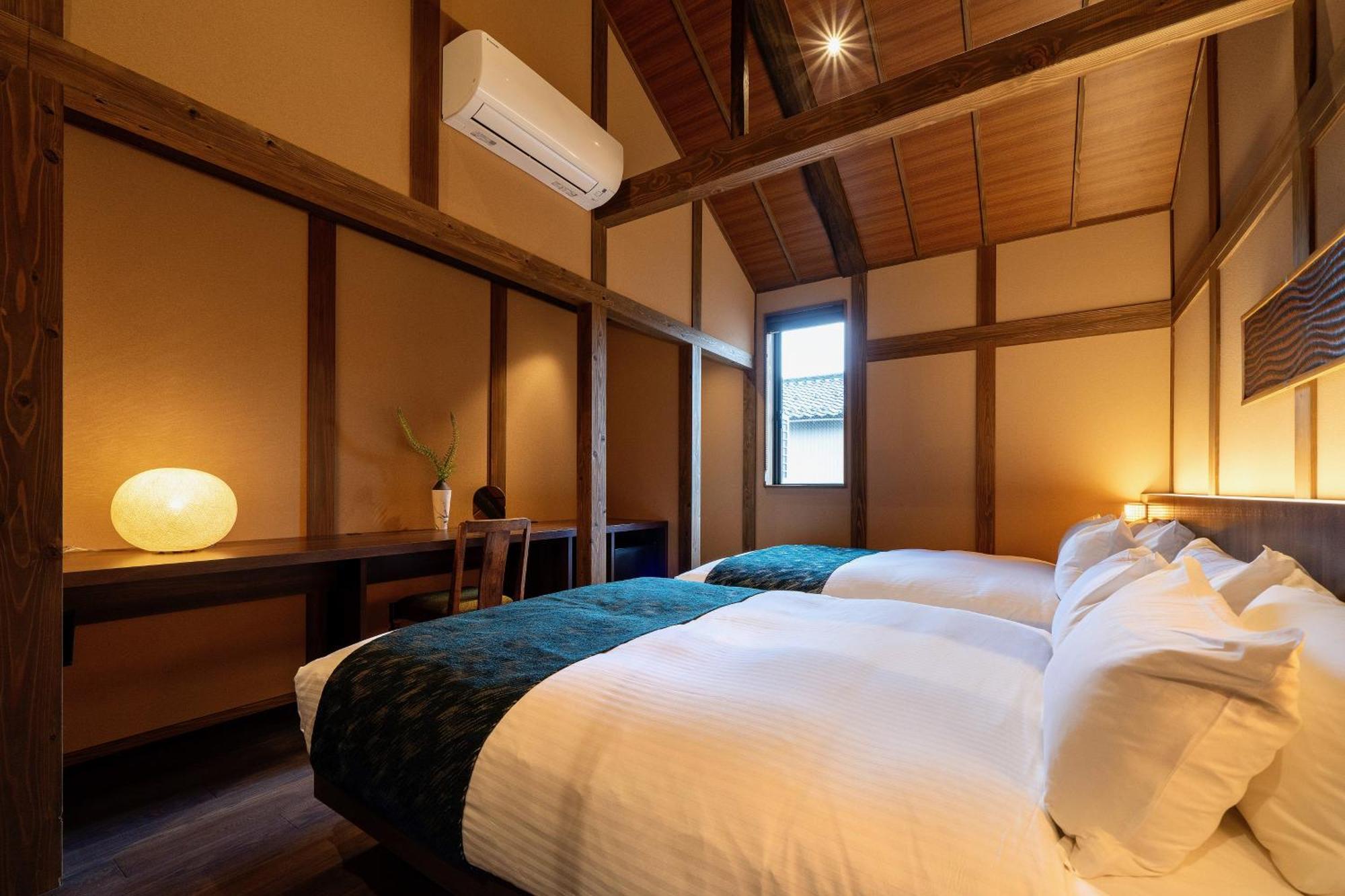 Kagabi Machiya House Villa Kanazawa Dış mekan fotoğraf
