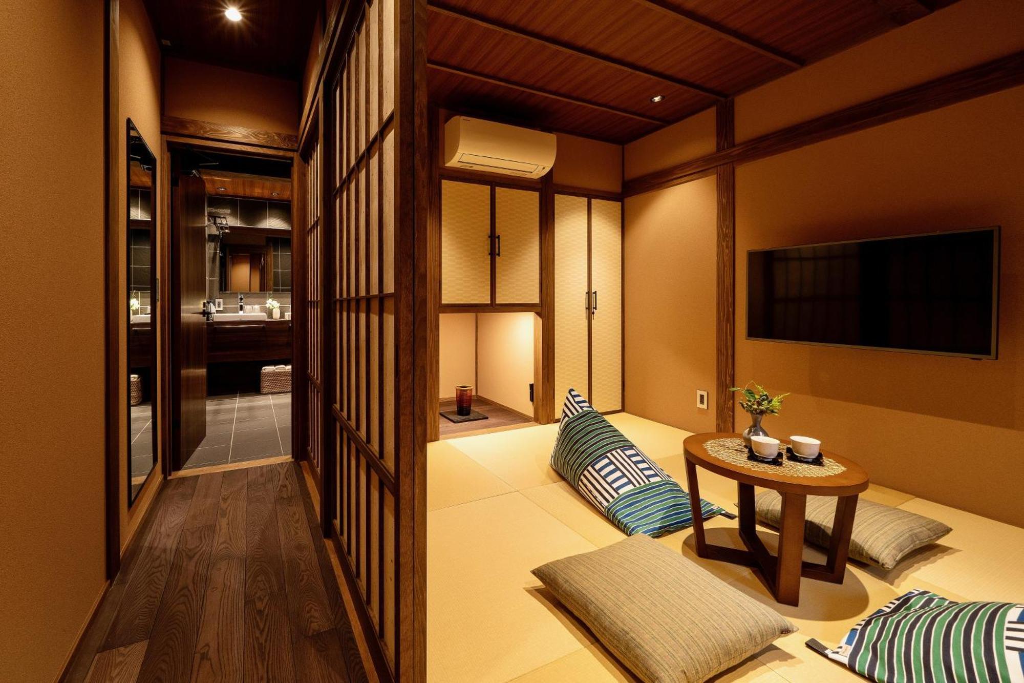 Kagabi Machiya House Villa Kanazawa Dış mekan fotoğraf