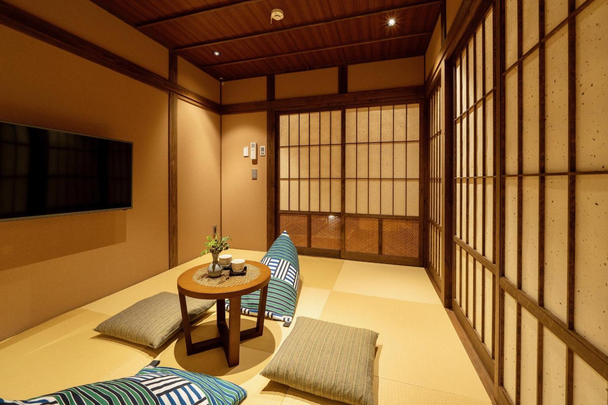 Kagabi Machiya House Villa Kanazawa Dış mekan fotoğraf