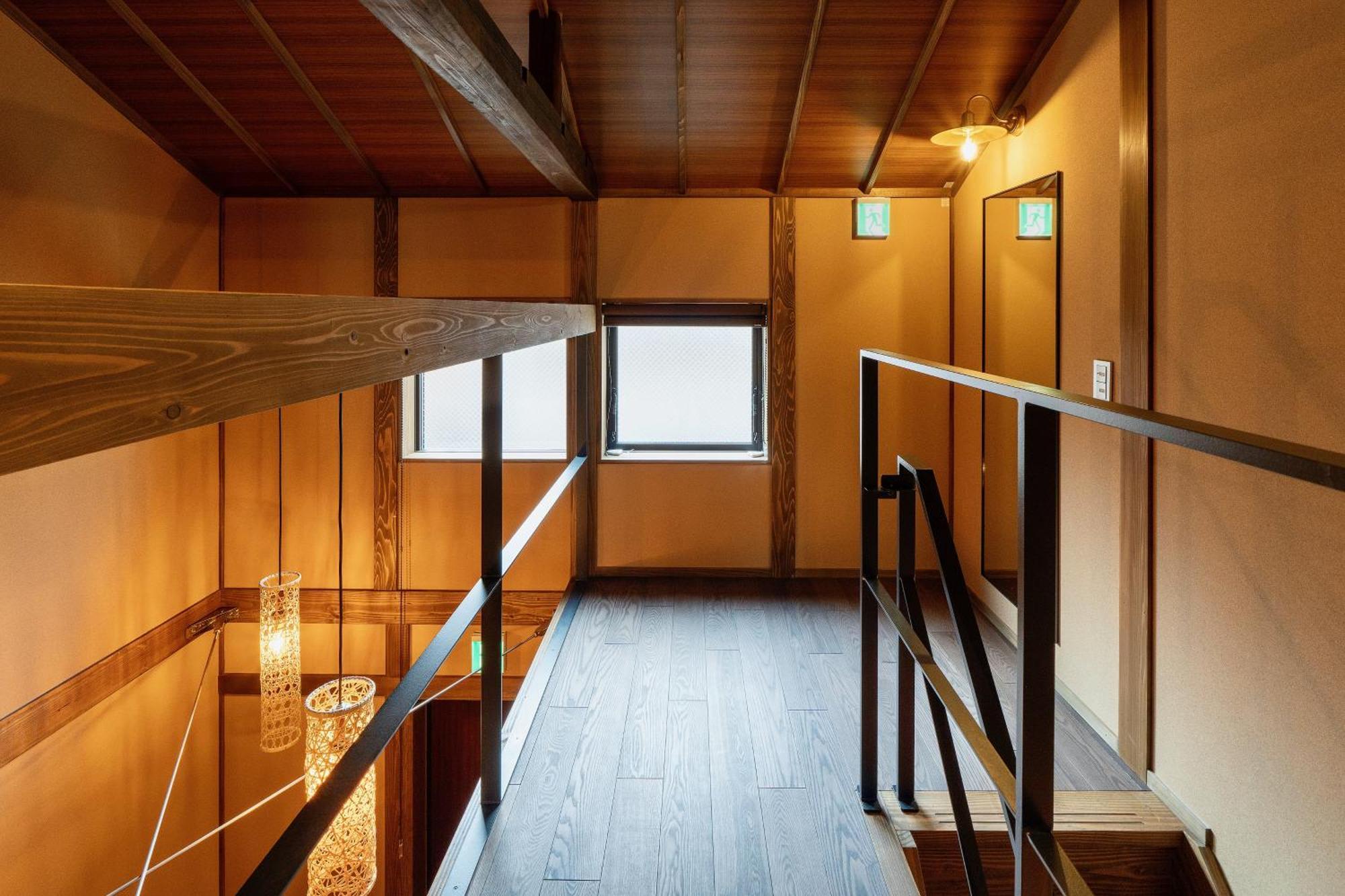 Kagabi Machiya House Villa Kanazawa Dış mekan fotoğraf