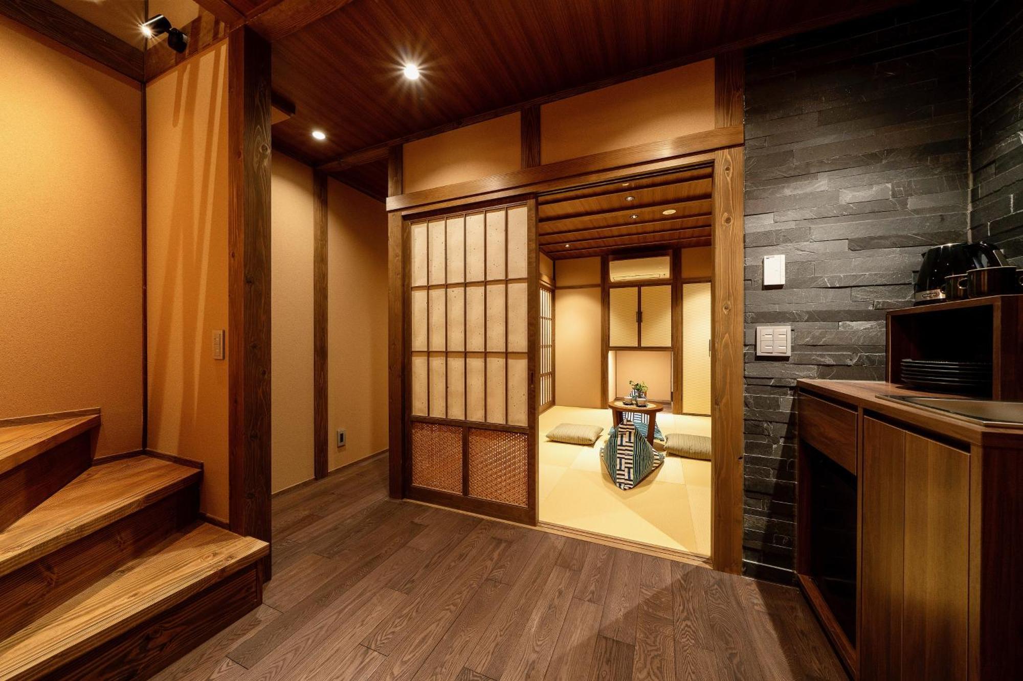 Kagabi Machiya House Villa Kanazawa Dış mekan fotoğraf