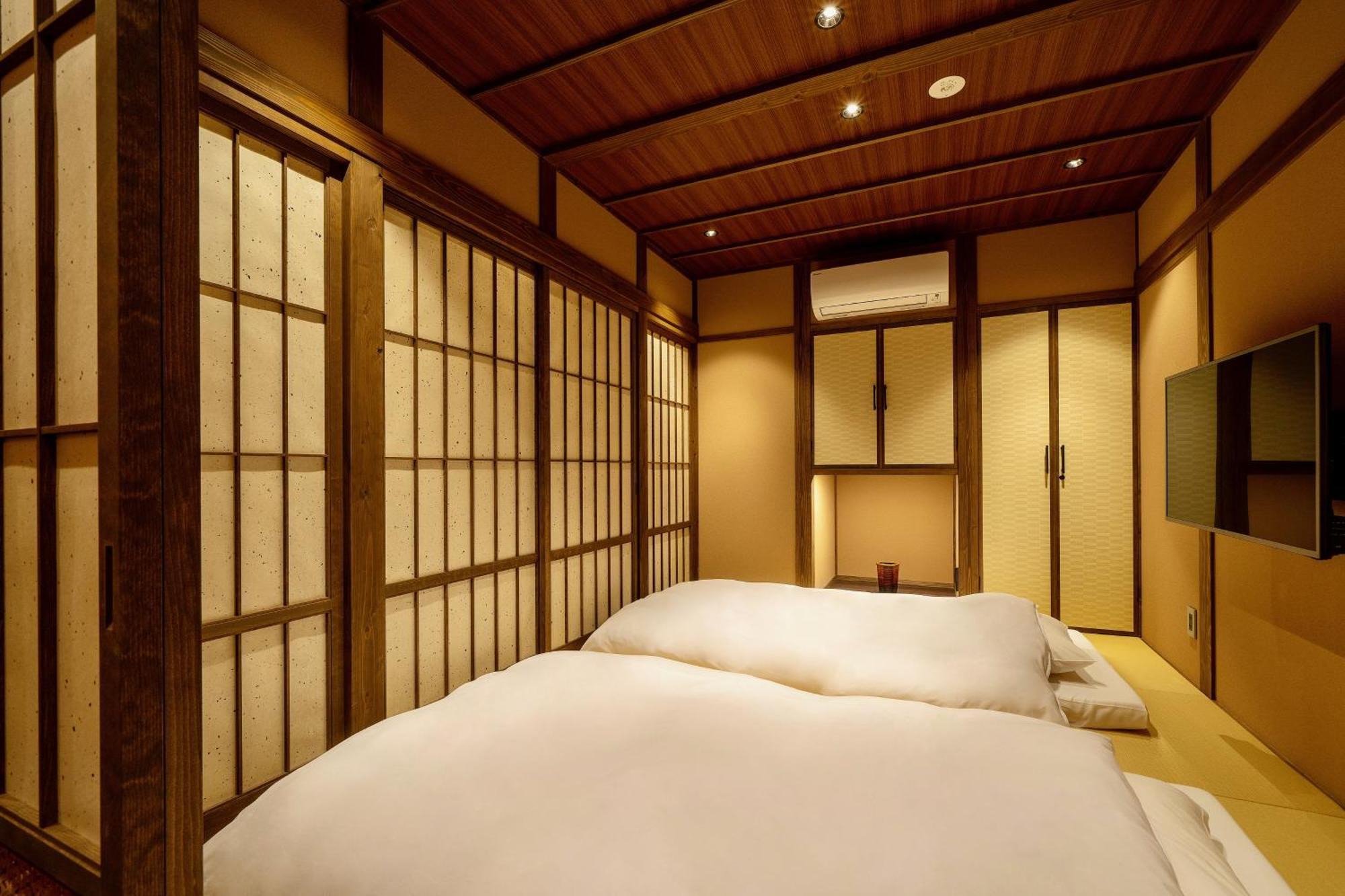 Kagabi Machiya House Villa Kanazawa Dış mekan fotoğraf