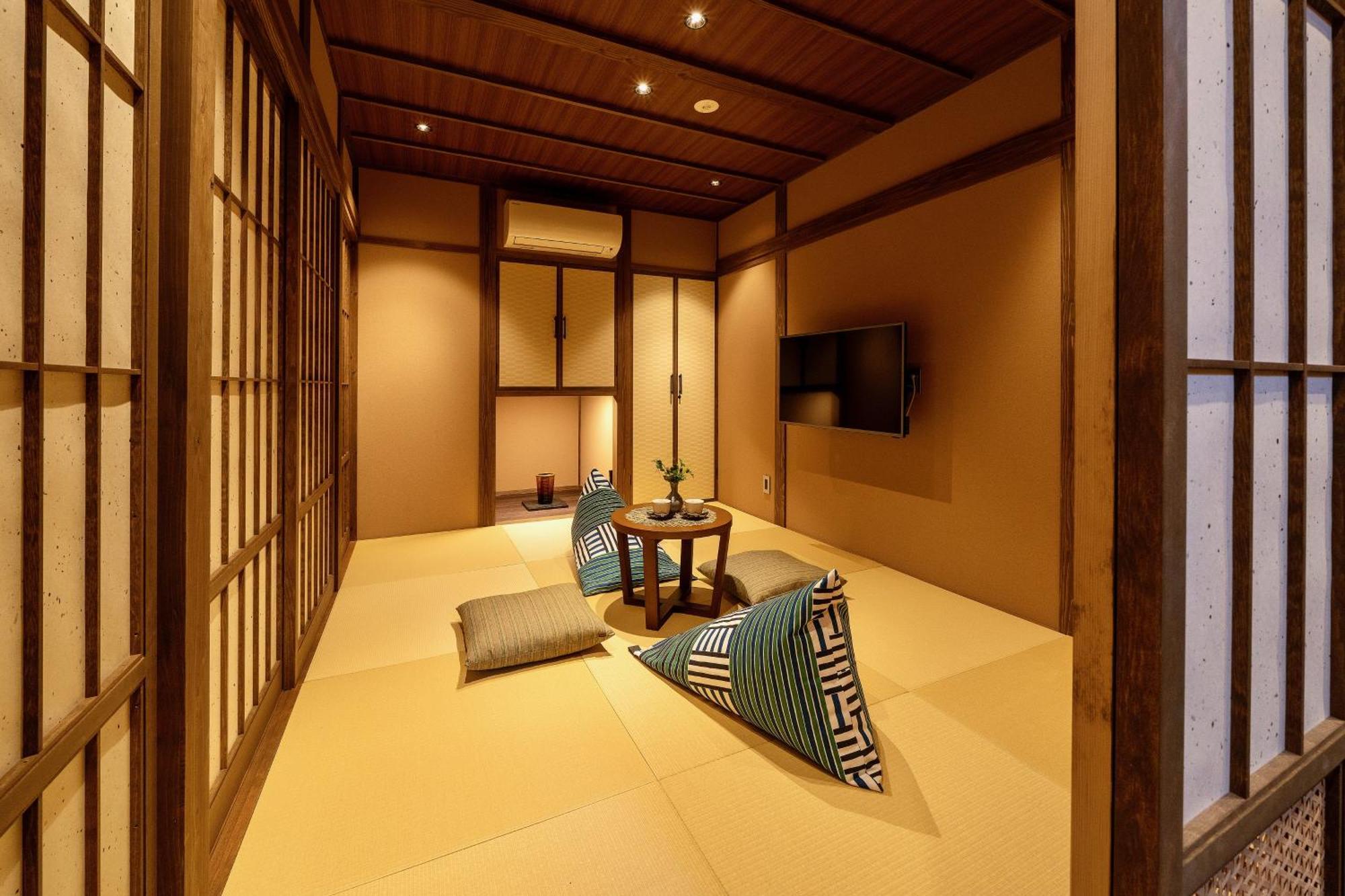 Kagabi Machiya House Villa Kanazawa Dış mekan fotoğraf