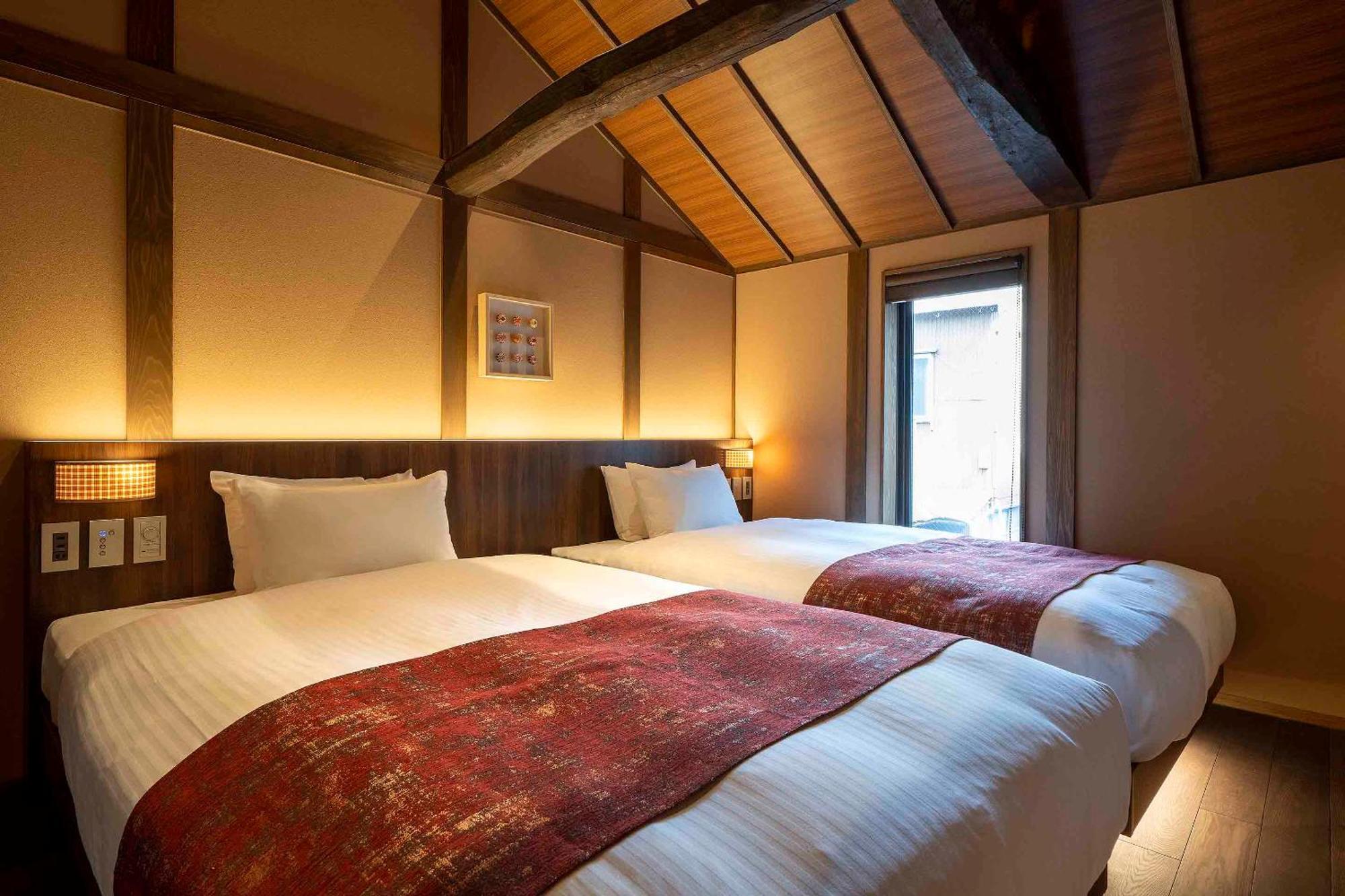 Kagabi Machiya House Villa Kanazawa Oda fotoğraf