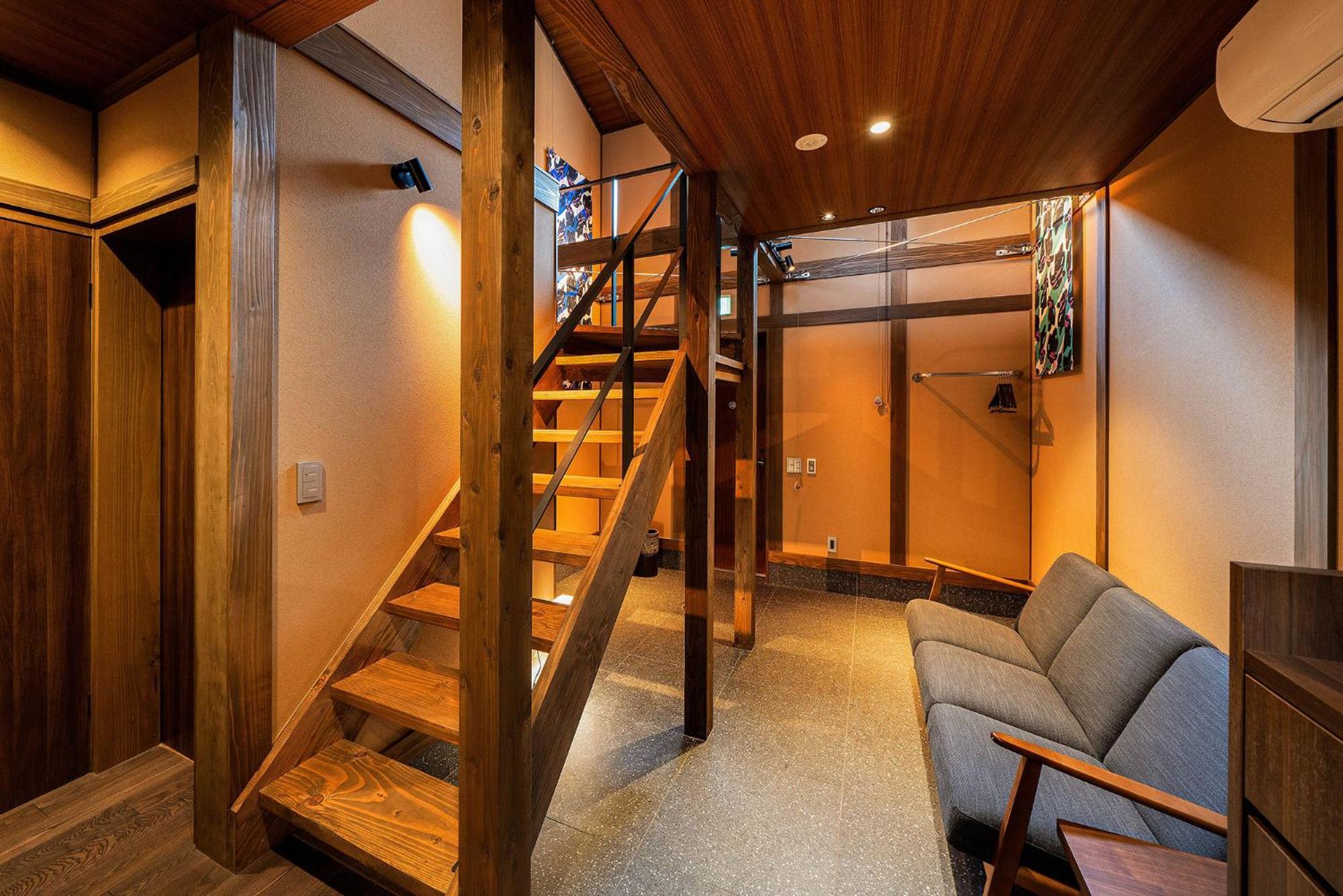 Kagabi Machiya House Villa Kanazawa Dış mekan fotoğraf