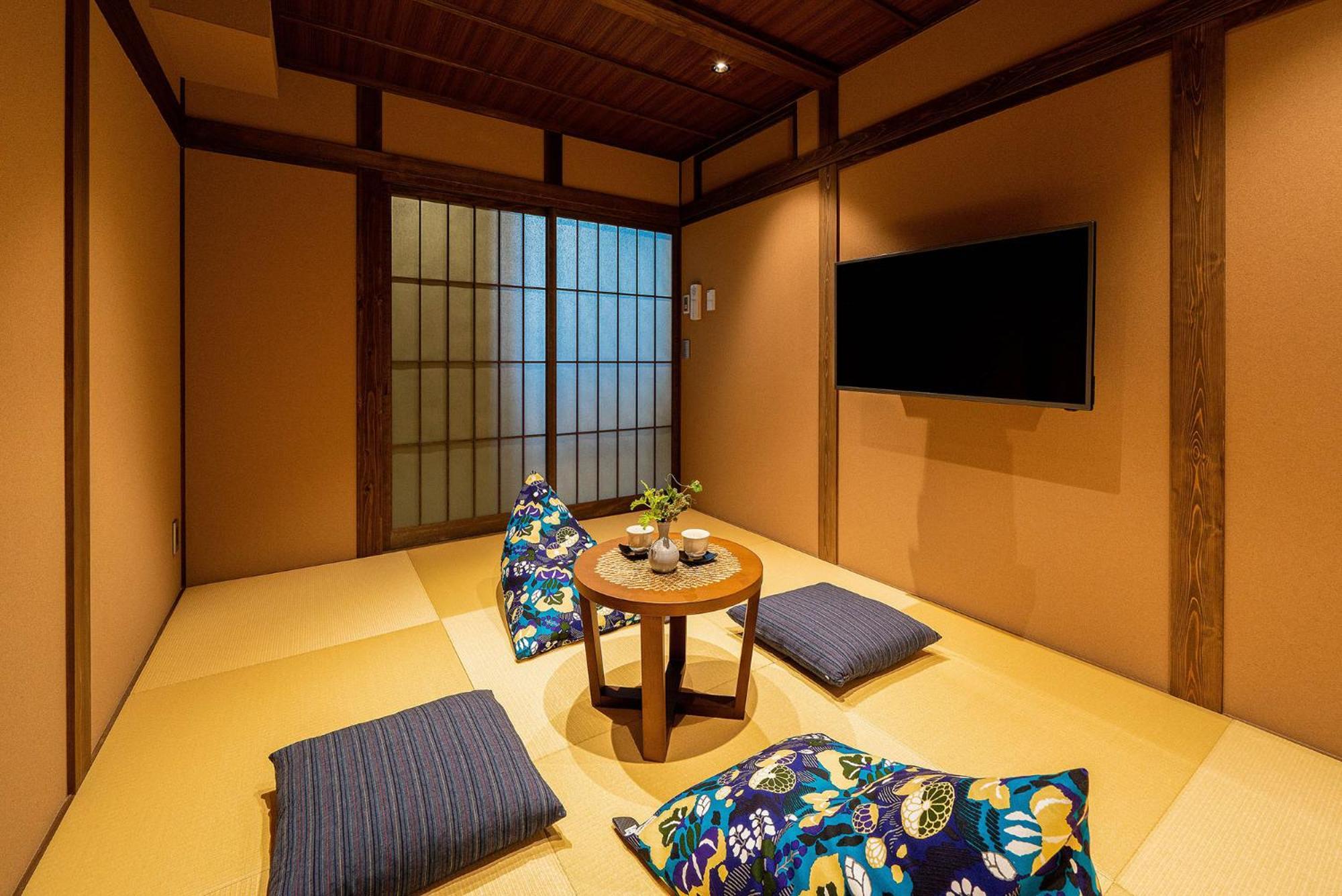 Kagabi Machiya House Villa Kanazawa Oda fotoğraf