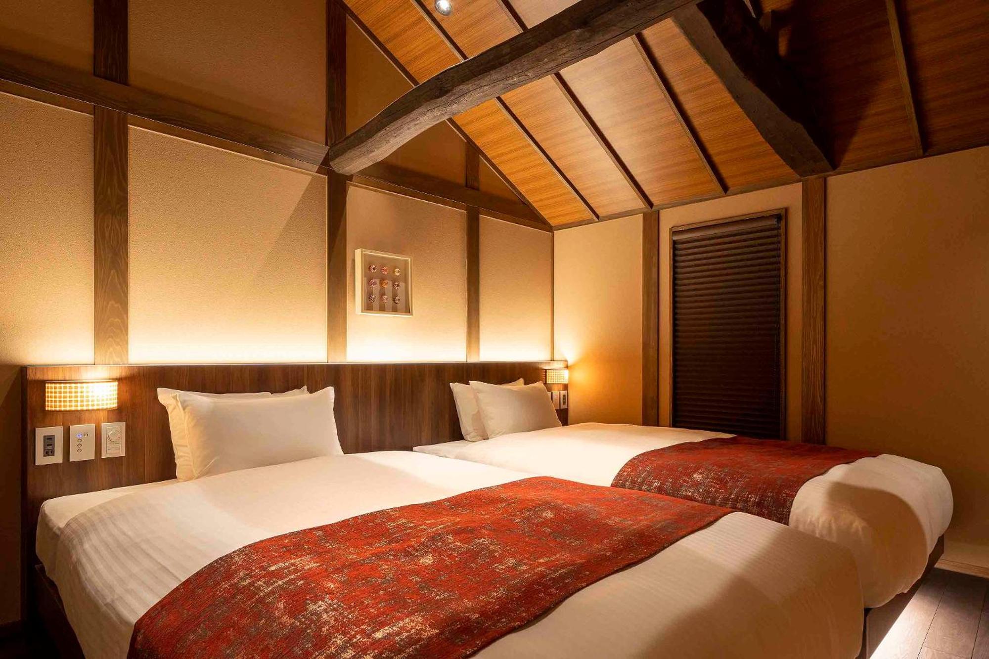 Kagabi Machiya House Villa Kanazawa Oda fotoğraf