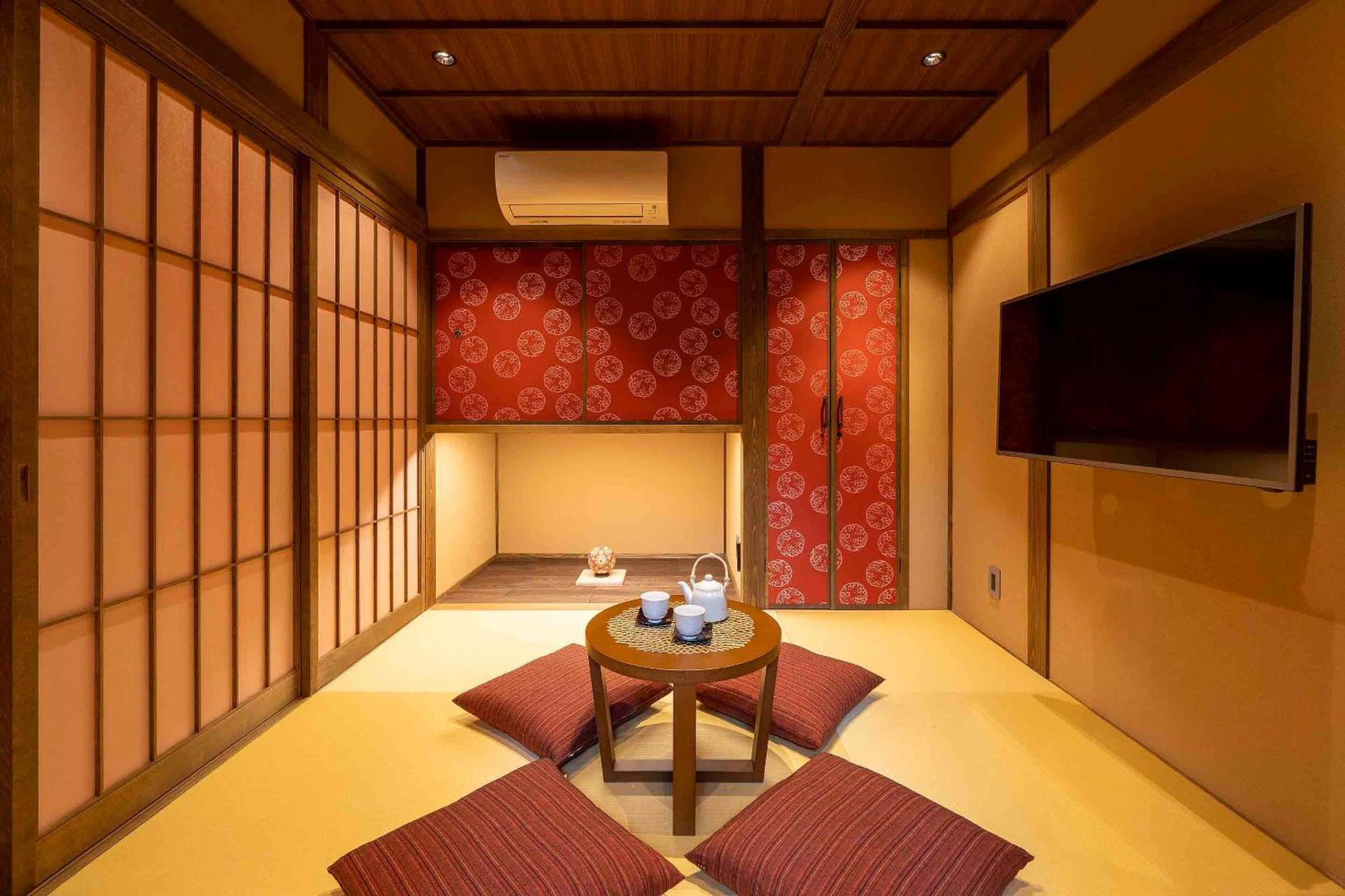 Kagabi Machiya House Villa Kanazawa Dış mekan fotoğraf