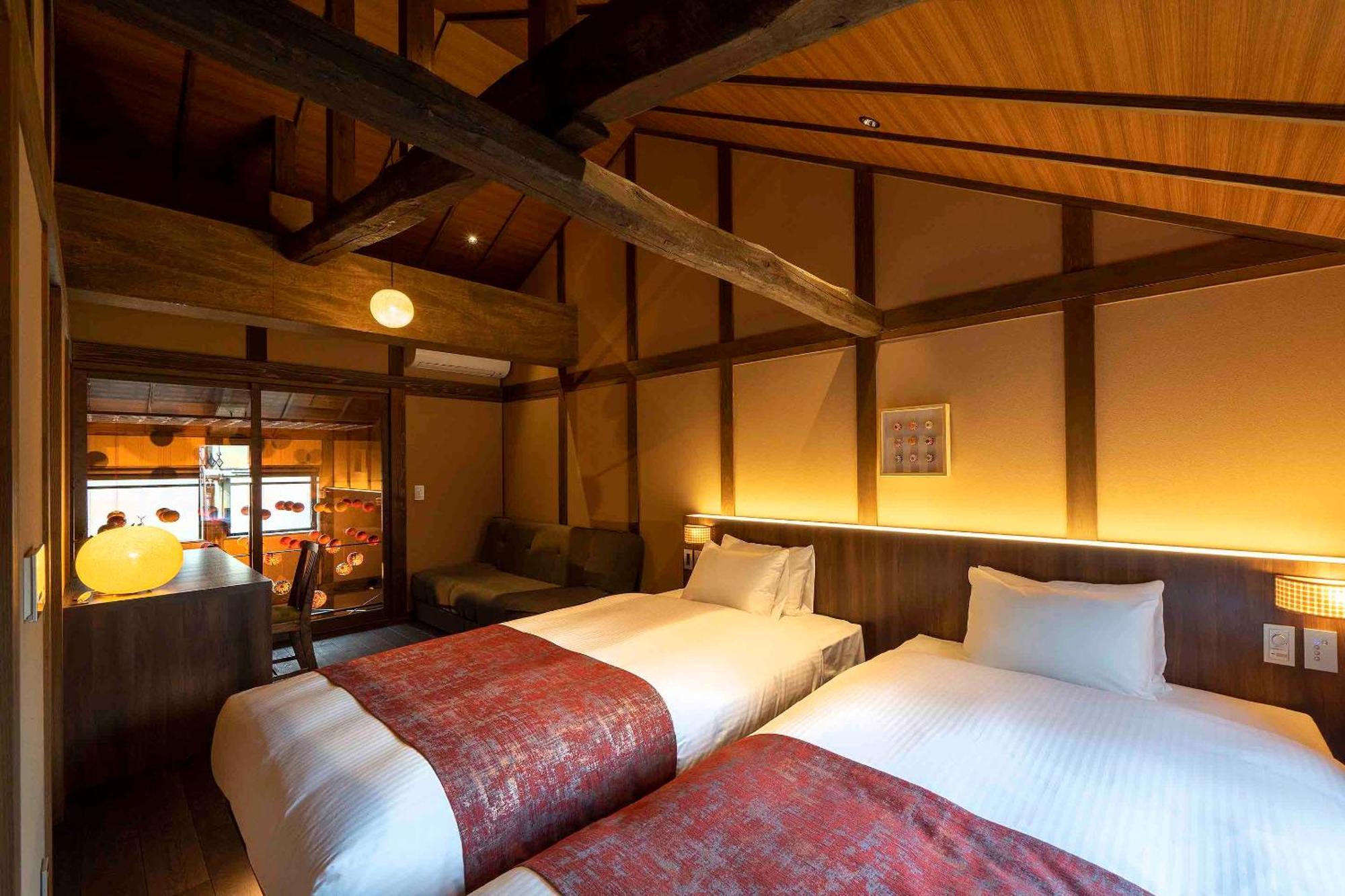 Kagabi Machiya House Villa Kanazawa Dış mekan fotoğraf
