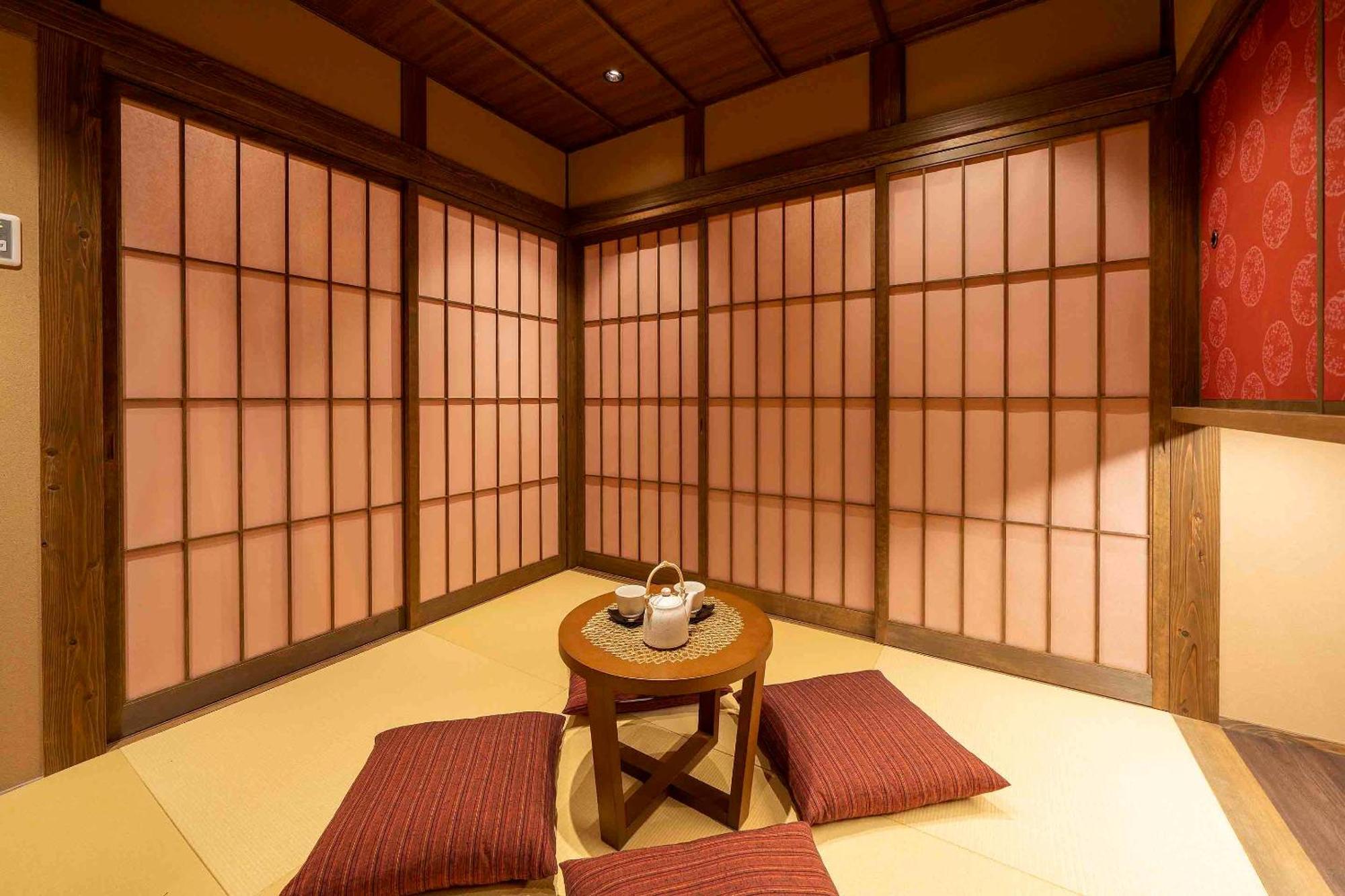 Kagabi Machiya House Villa Kanazawa Oda fotoğraf