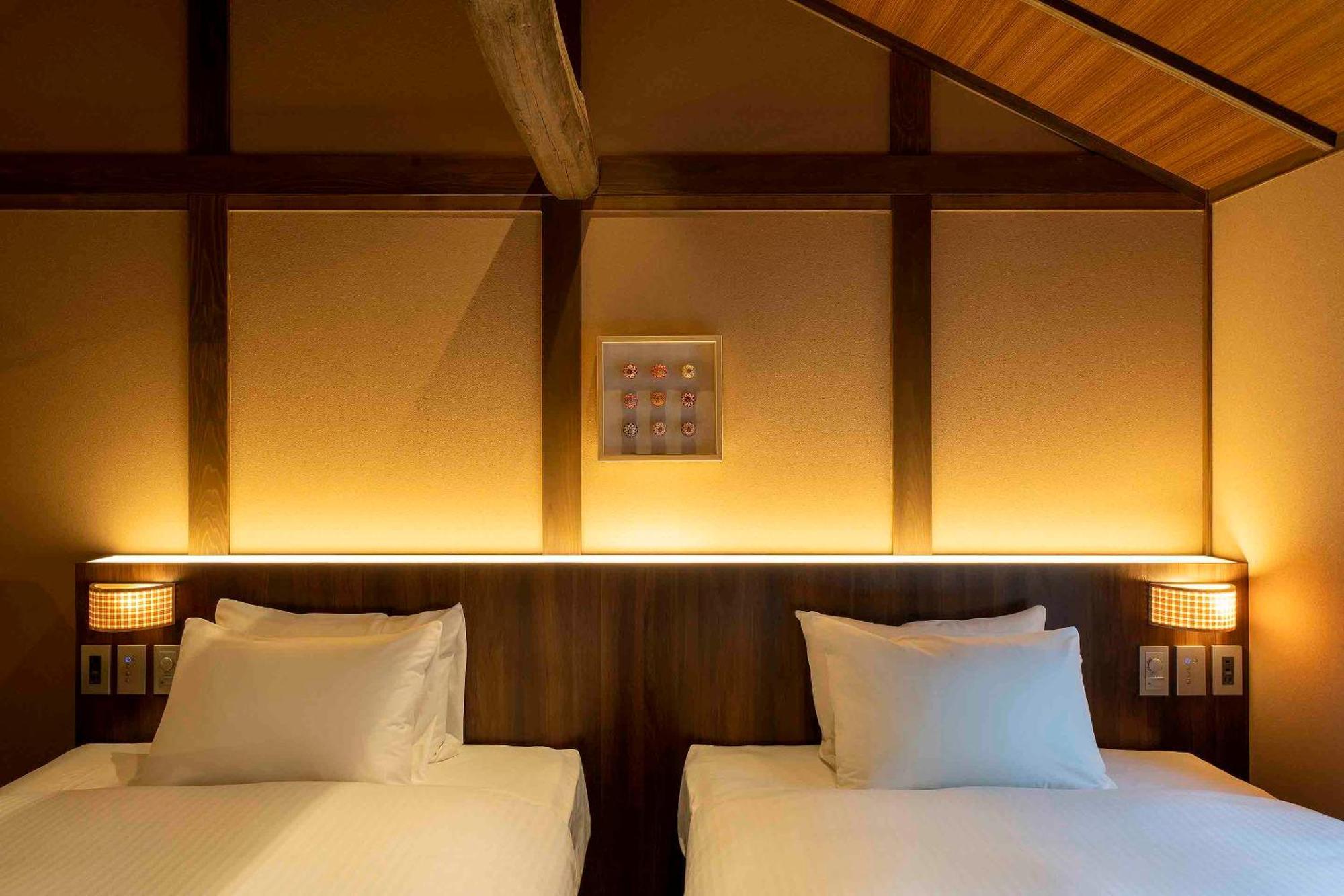 Kagabi Machiya House Villa Kanazawa Oda fotoğraf