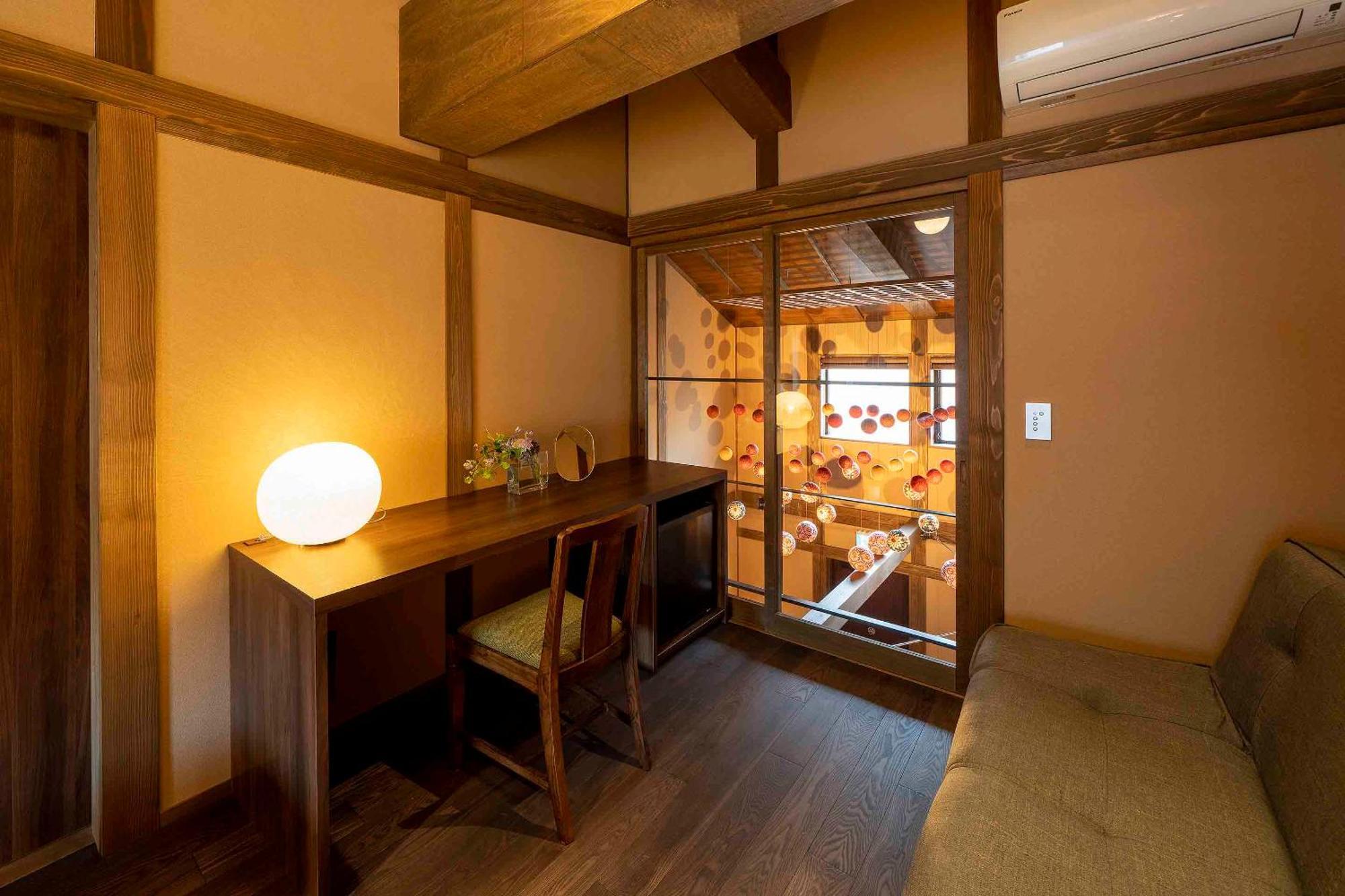 Kagabi Machiya House Villa Kanazawa Oda fotoğraf